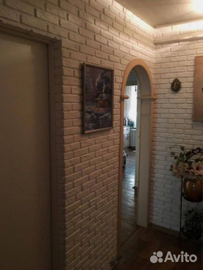 Декоративный кирпич плитка