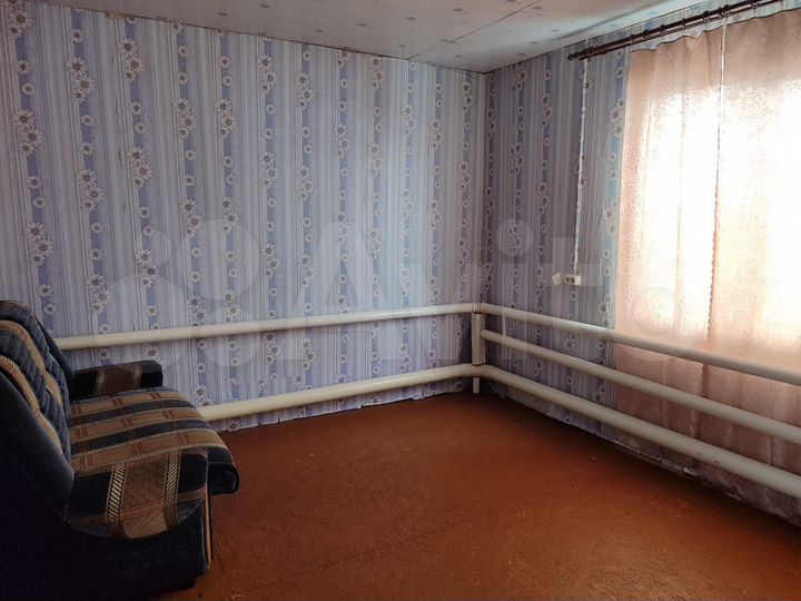 Дом 94,1 м² на участке 52 сот.