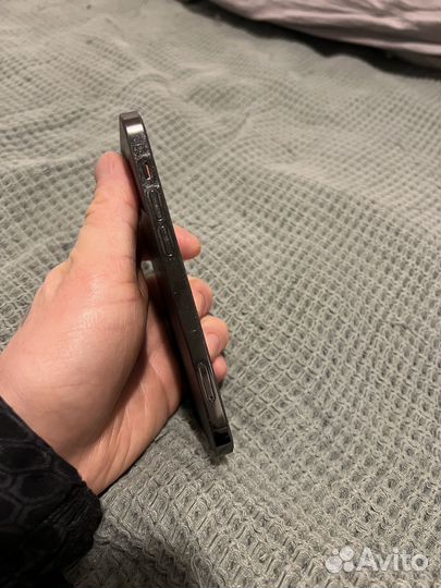 iPhone 12 Pro, 128 ГБ