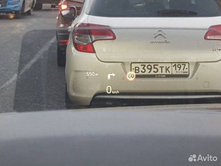 Навигация на Мазду / Заводская, штатная