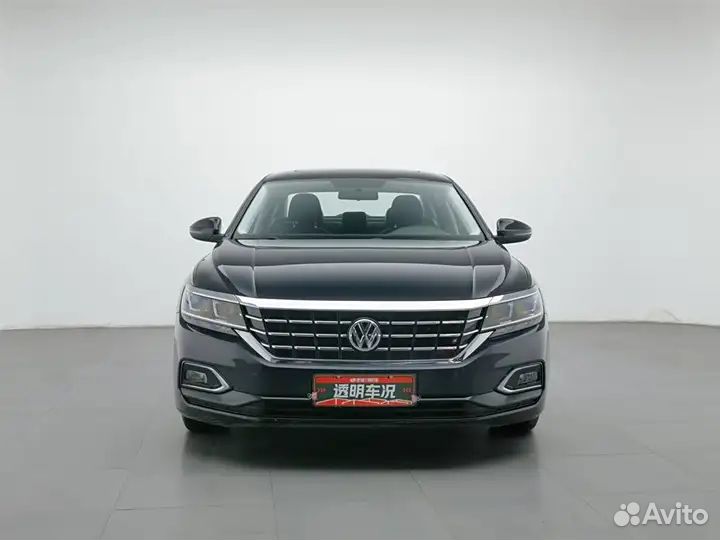 Volkswagen Passat 1.4 AMT, 2021, 30 000 км