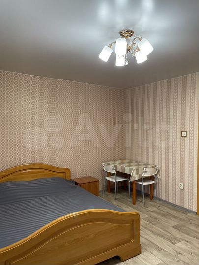 Комната 16 м², 2/2 эт.