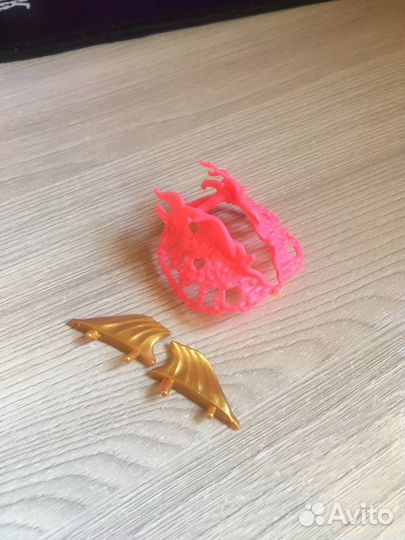 Кукла Лагунафаер Монстер Хай