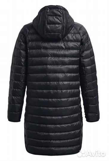 Under Armour Ladies Down Quilted Parka Down 2.0