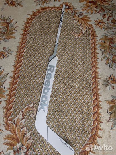 Хоккейная амуниция