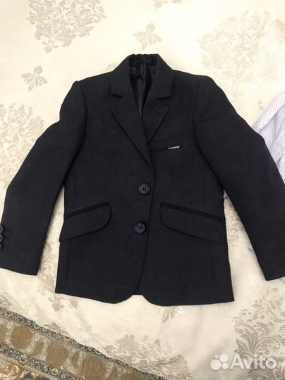 Детский костюм