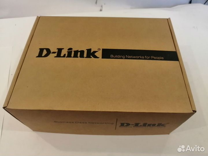 D-link DAP-2590. WiFi точка доступа. Новая