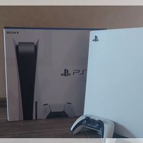 Sony playstation 5