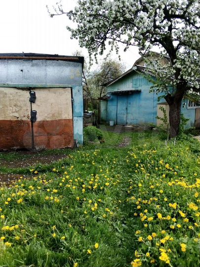 Участок 13,4 сот. (ИЖС)