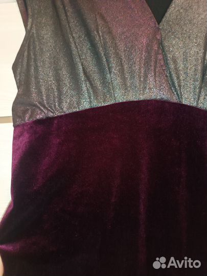 Платье вечернее