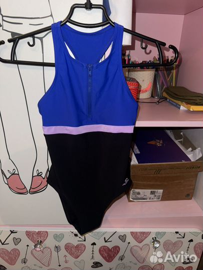 Купальник детский