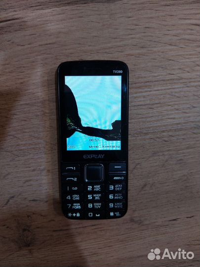 Lenovo A Plus, 8 ГБ