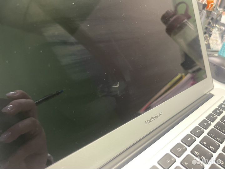 Apple MacBook Air 13inch 2017