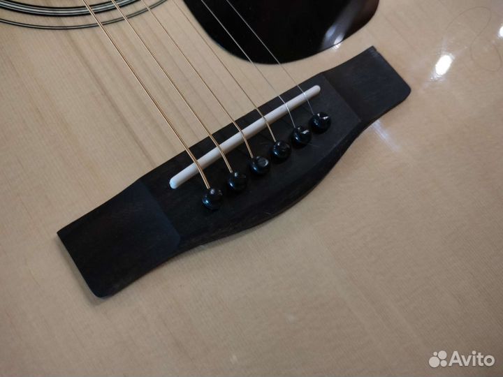 Гитара Yamaha F310 - новая
