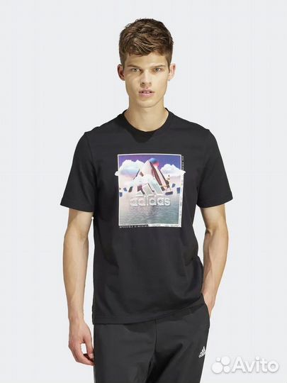 Adidas оригинальная новая