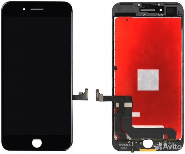 Дисплей iPhone 7, 7Plus