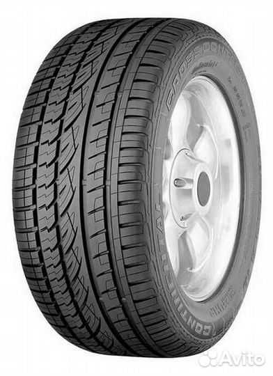 Continental ContiCrossContact UHP 265/50 R20 111V