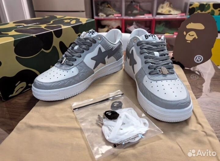 Bape sta