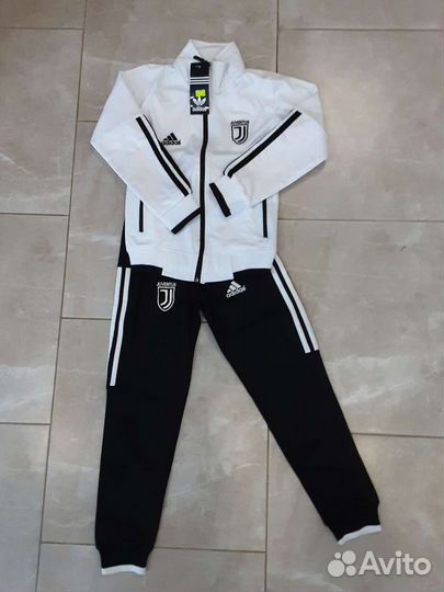 Спортивный костюм подростковый