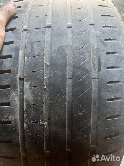 Kinforest KF-550 2.25/35 R19