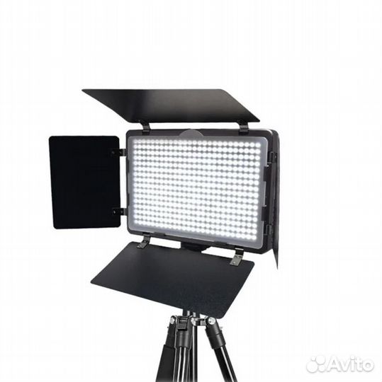 Светодиодный видеосвет