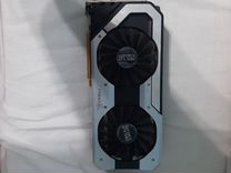 Видеокарта gtx 1080 8gb