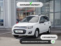 ВАЗ (LADA) Kalina 1.6 MT, 2018, 84 894 км, с пробегом, цена 730 300 руб.