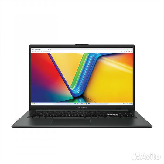 Ноутбук asus Vivobook Go 15 E1504FA-BQ090, 15.6&q