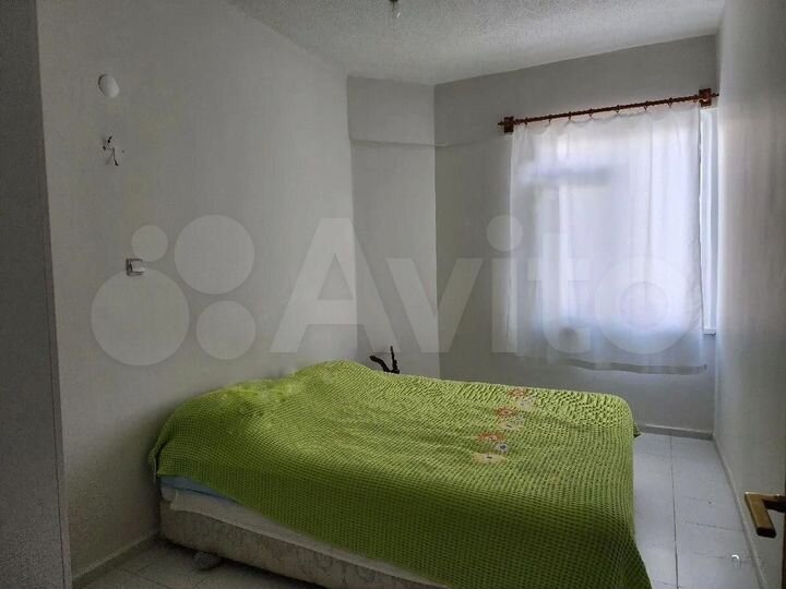 3-к. квартира, 90 м² (Турция)