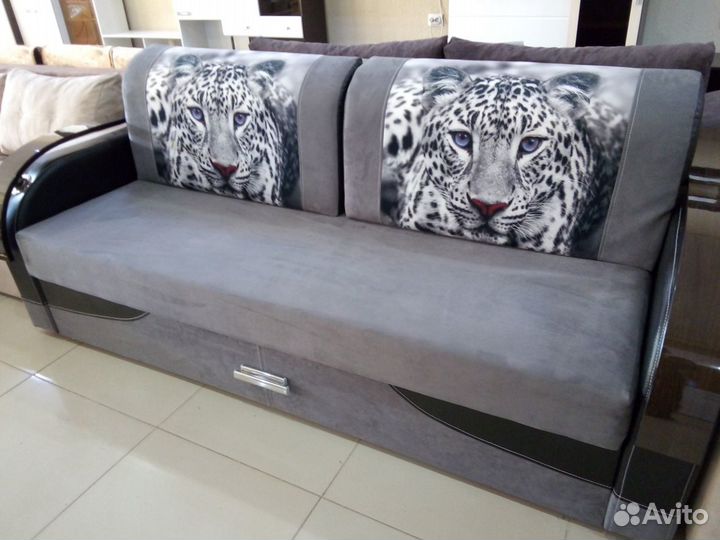 Диван кровать 