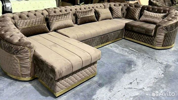 Диван Азалия