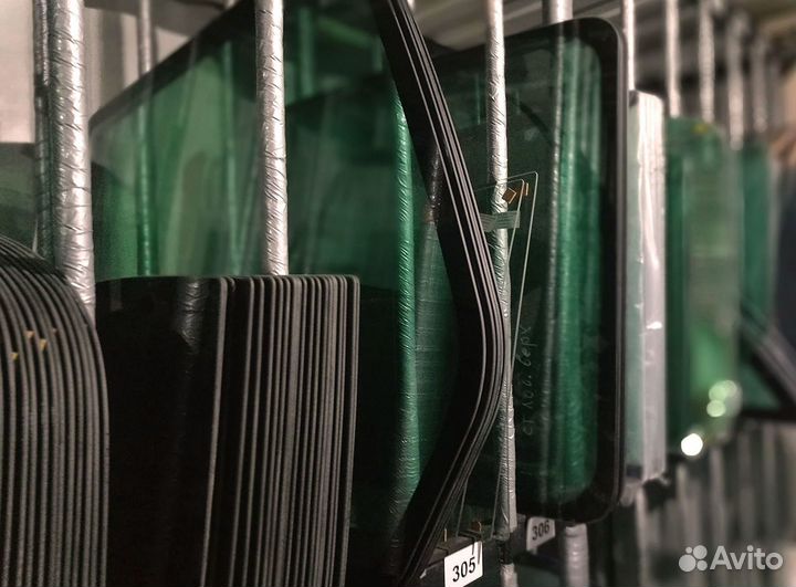 Стекло кабины Takeuchi TL 126