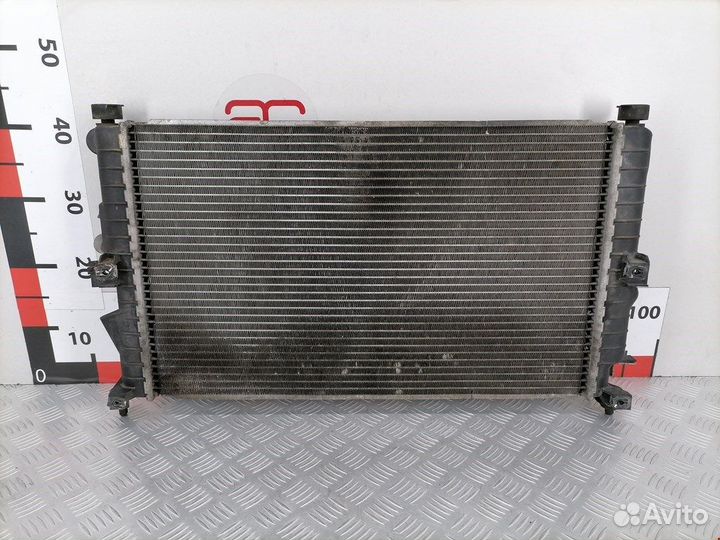 Радиатор основной для Opel Vectra B