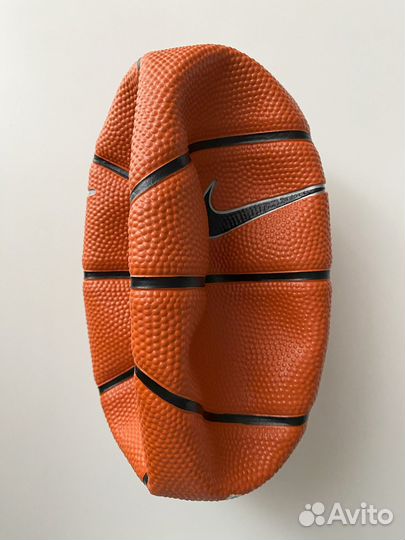 Баскетбольный мяч Nike 3