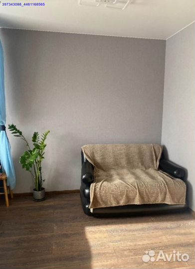 Надувная кровать новая