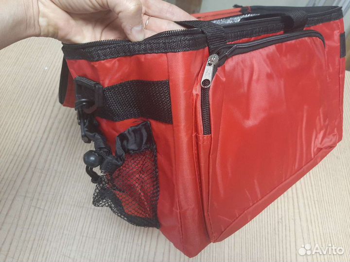 Термосумка холодильник