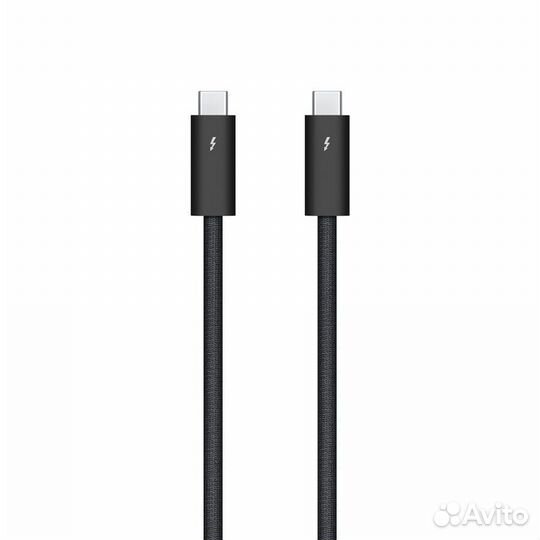 Thunderbolt 4 Cable 1.8м MN713