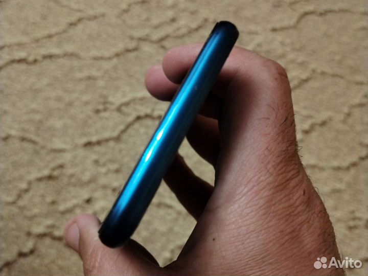 HONOR 9 Lite, 3/32 ГБ