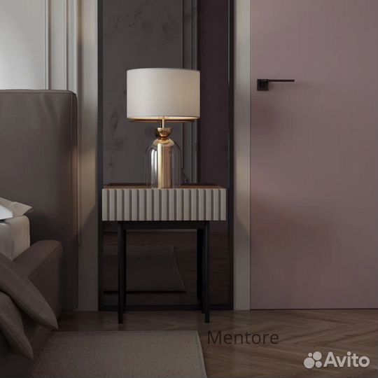 Тумба прикроватная Batista в спальню