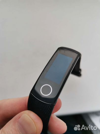 Браслет Honor Band 5