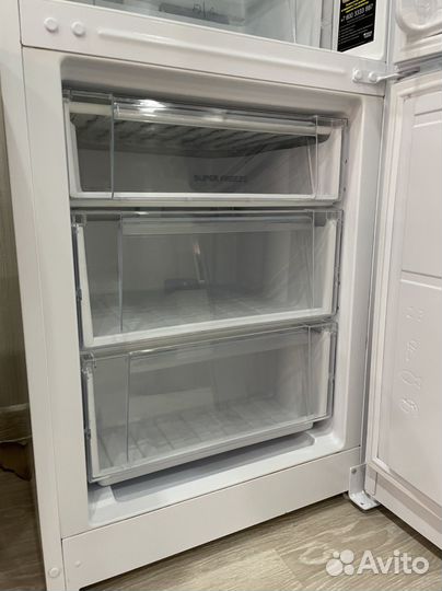 Холодильник Hotpoint-Ariston HBM 1181.3