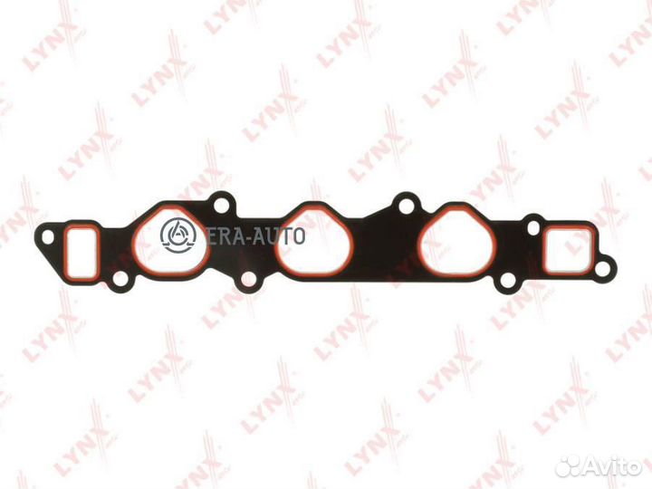 Lynxauto SG2344 Прокладка коллектора