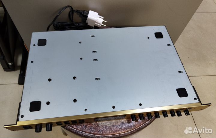 Гитарный процесор Япония Roland GP-100