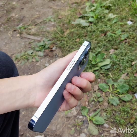 Айфон 13 про