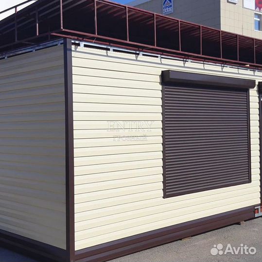 Рольставни