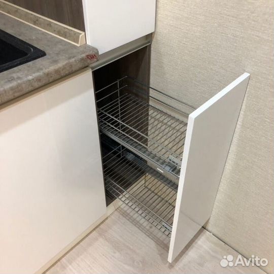 Кухни от производителя