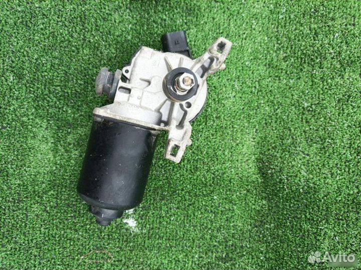 Моторчик стеклоочистителя передний Kia Rio 2 2007