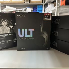 Наушники Sony Ult Wear WH-ULT900N, оригинал