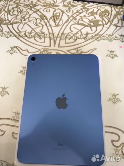 iPad (10th Generation) Wi-Fi