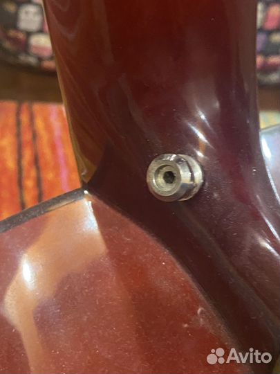 Гитара под заказ